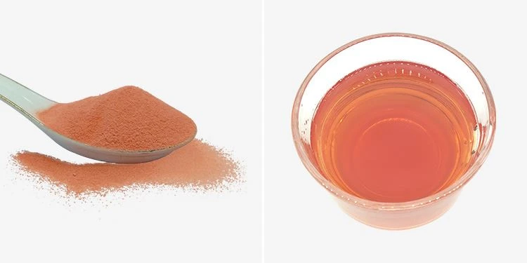 Strawberry Juice Powder 2