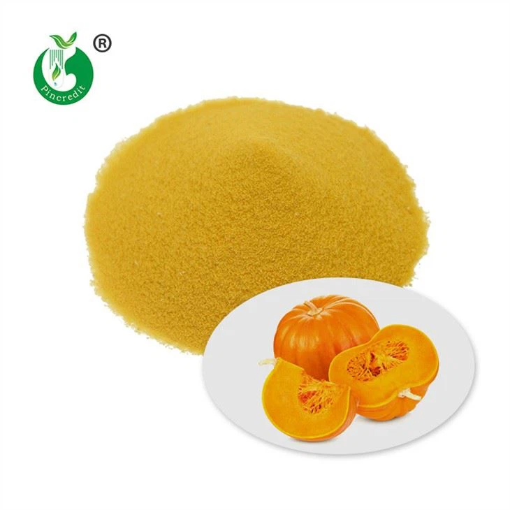 Organic Pumpkin Powder