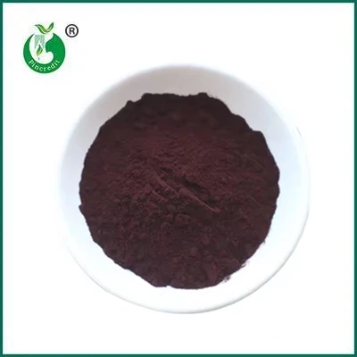 Pincredit יצרן מחיר בתפזורת אבקת Astaxanthin באיכות גבוהה