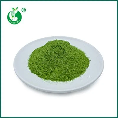 אבקת תה ירוק Matcha